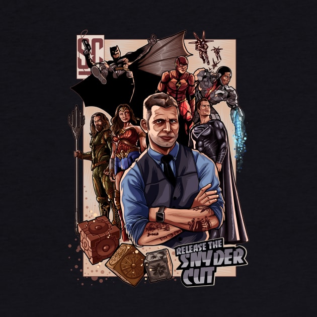 Snyder Tribute by Pink Bulldog Store 